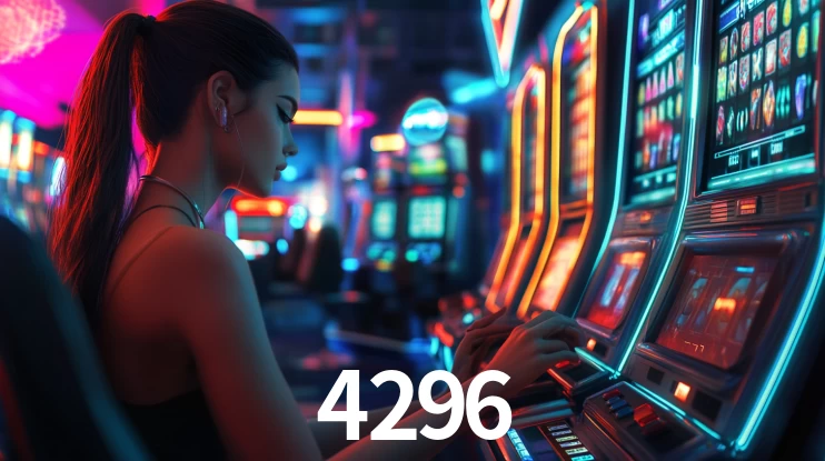 Premium Interface 4296