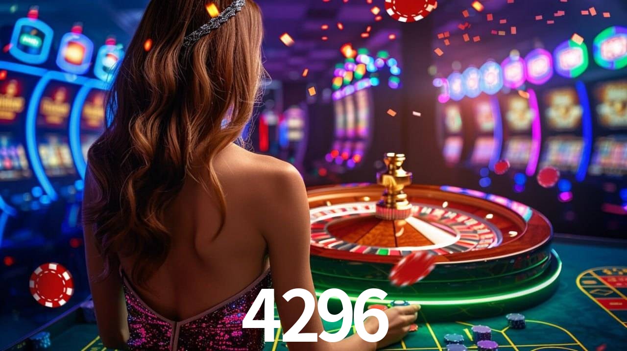 4296 - App Features