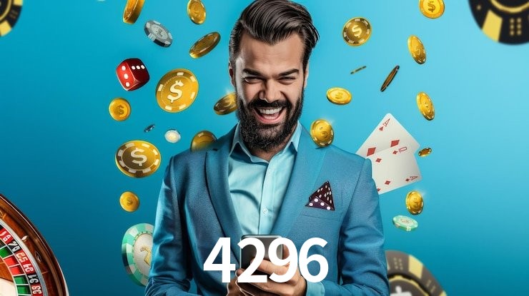 Account Benefits 4296