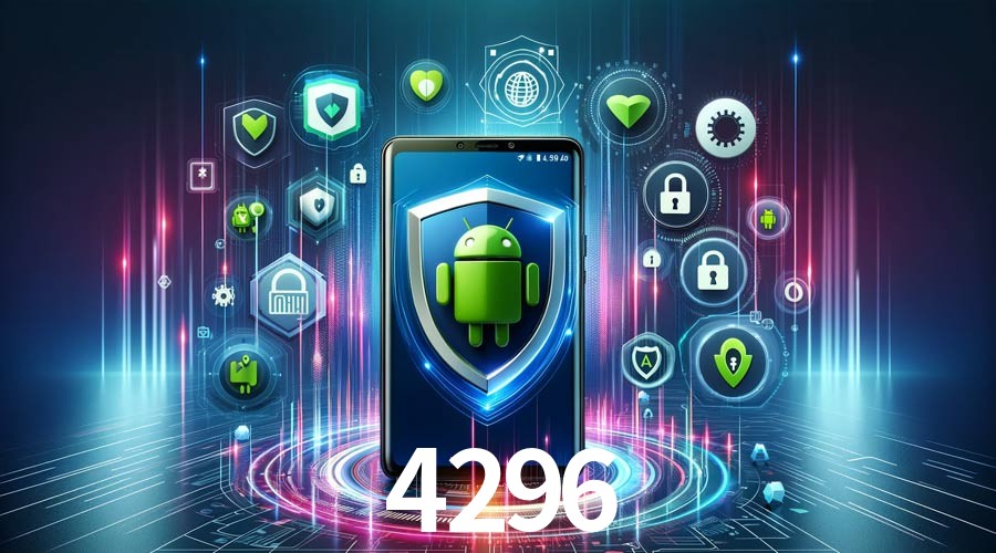 Security Systems 4296