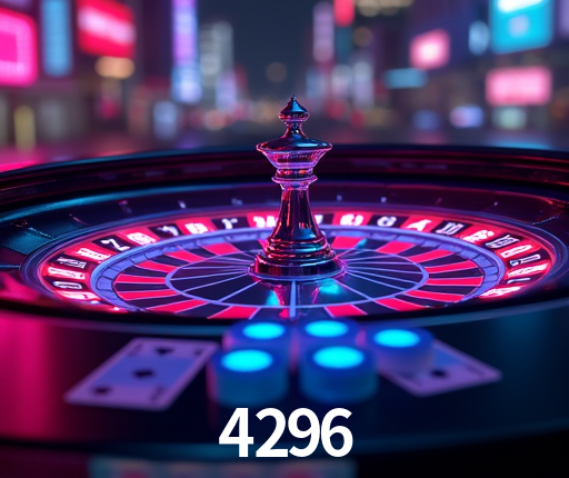 Desvendando o Mundo dos Jogos Virtuais na 4296