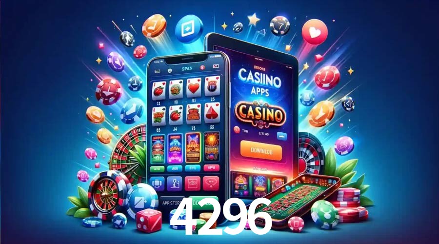 Exclusive Offers 4296