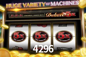 Desvendando o Mundo dos Jogos Virtuais na 4296