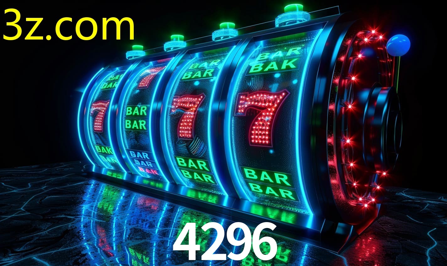 Cassino Online Seguro 4296.COM