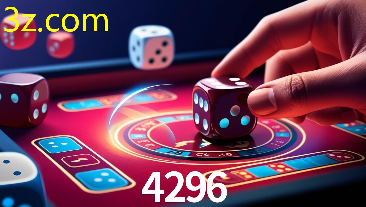 4296.COM Login Rápido