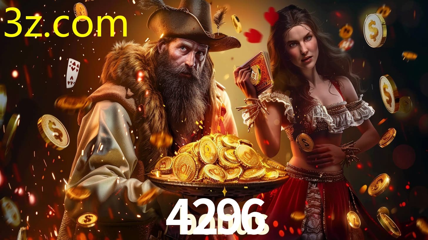 Login Seguro 4296.COM